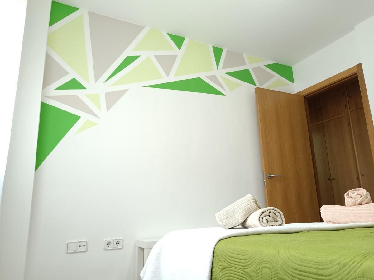 Apartamentos Coralba - El Escondite De La Bahia San Fernando Exterior foto