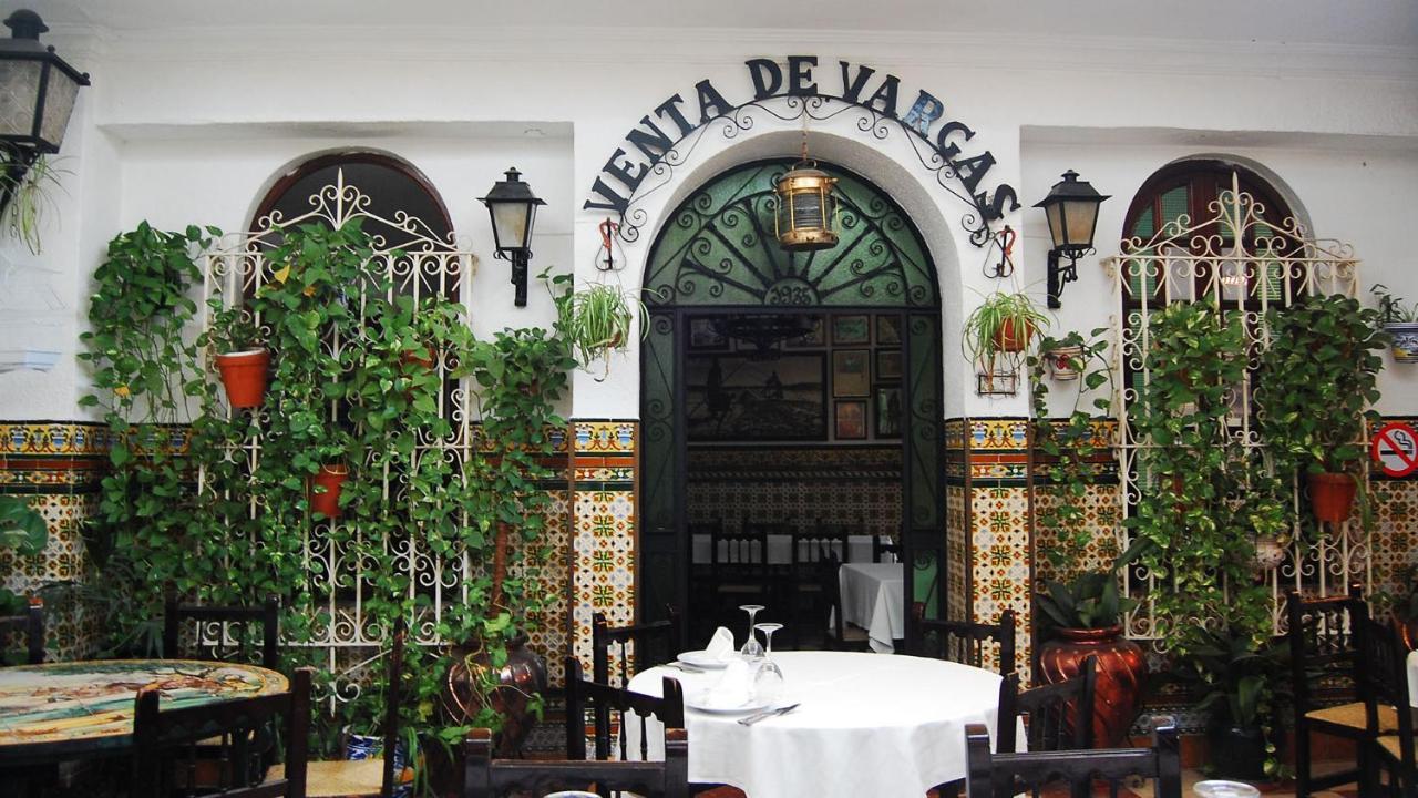 Apartamentos Coralba - El Escondite De La Bahia San Fernando Exterior foto